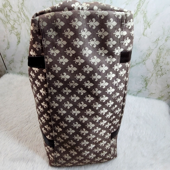 T.B2 JEANS Overnight Bag - Picture 11 of 15